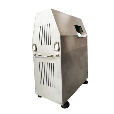 Ev için 220V 550W Mini Şeker Kamışı Suyu Makinesi Gıda sınıfı malzeme