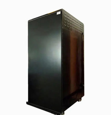 Portakal Elma İçin Karaborsa Meyve Suyu Otomatı 800W
