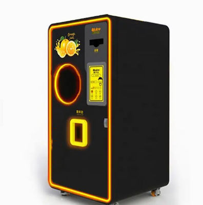Portakal Elma İçin Karaborsa Meyve Suyu Otomatı 800W