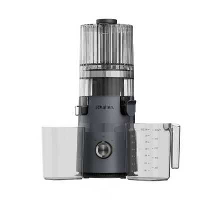 Fresh Smart HJ103 Gerçek Yavaş Sıkma Meyve Sıkacağı — Gerçekten Basit. Gerçekten İyi.
