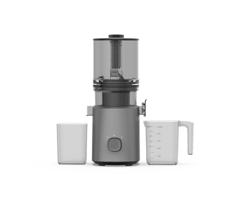 Fresh Smart HJ303 İş Atı Yavaş Çiğnenen Meyve Meyvesini Çıkarıcı Gösterici Değil.