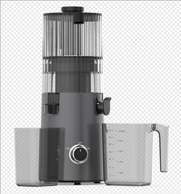 Taze Smart HJ103A Kompakt Yavaş Çiğnenen Meyve suyu ️ 4 Renk Seçeneği, 135mm Geniş Çakma, 200W Soğuk Baskı ve Kendini Temizleyici ile Stil ve Maddenin Mükemmel Karışımı