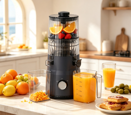 Fresh Smart HJ103 Kompakt Yavaş Çiğnenen Meyve Meyvesini Çöpe Çöpe Çöpe Çöpe Çöpe Çöpe Çöpe Çöpe Çöpe Çöpe