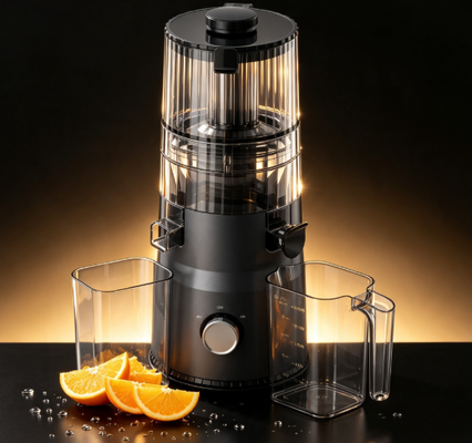 Fresh Smart HJ103 Kompakt Yavaş Çiğnenen Meyve Meyvesini Çöpe Çöpe Çöpe Çöpe Çöpe Çöpe Çöpe Çöpe Çöpe Çöpe