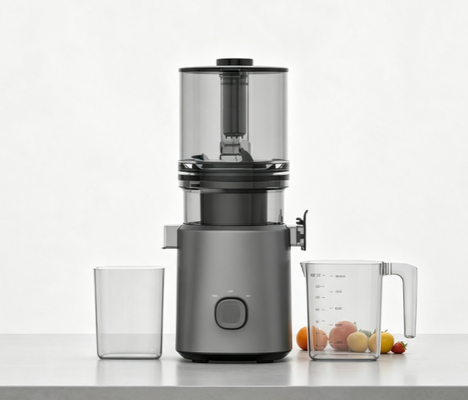 Fresh Smart HJ303 Yumuşak Yavaş Çiğnenme Meyve Fırlatıcısı Baştan Sonuna Yumuşak.