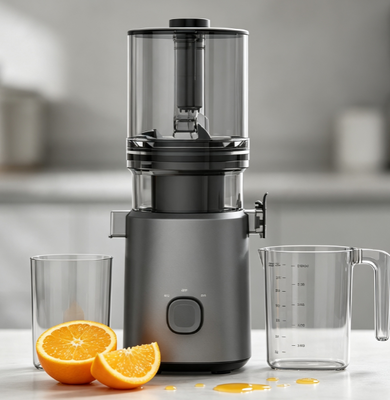 Fresh Smart HJ303 Hoşgeldiniz Yavaş Çiğnenen Meyve Fırçası   Fresh'e hoşgeldiniz. Easy'e hoşgeldiniz. More'a hoşgeldiniz.