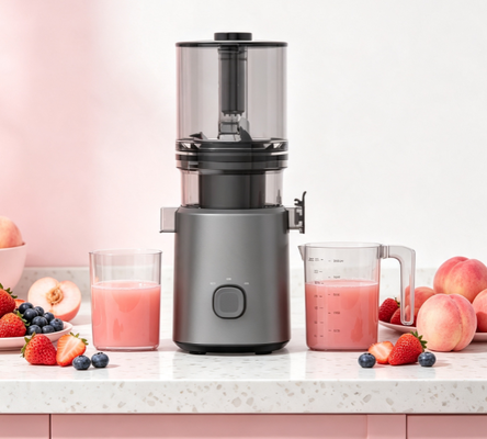 Fresh Smart HJ303 Promise Yavaş Sıkma Katı Meyve Sıkacağı — Sözünü Tutuyor. Her Zaman.