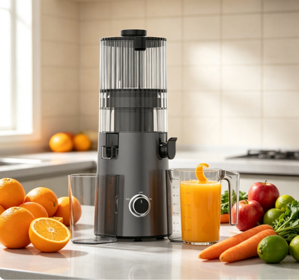 Fresh Smart HJ103A Çağrı Yavaş Sıkacak Meyve Sıkacağı — Sizin Çağrınız. O Takip Eder.