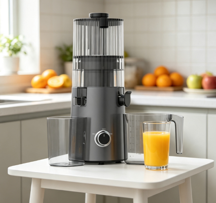 Fresh Smart HJ103 Yavaş Çiğnemenizi Sürdürün