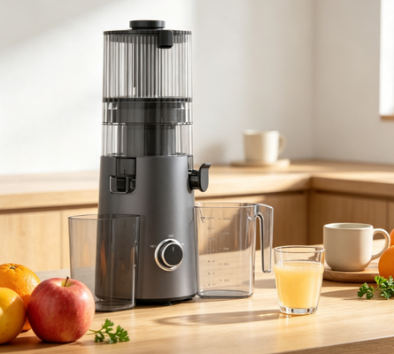 Fresh Smart HJ103 Hâlâ Yavaş Çiğnenen Meyve Meyvesini Çıkarıcı Hâlâ Basit Hâlâ Güvenilir Hâlâ Meyve Meyvesi
