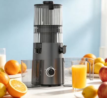 Fresh Smart HJ103 Trust Slow Masticating Juicer kazanılmış, talep edilmemiş