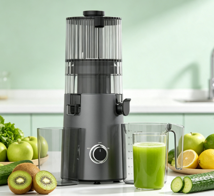 Taze Smart HJ103 AEON Yavaş Çiğnenen Meyve Meyvesini Çıkarıcı Yıllar İçin Yapılmış, Mevsimler İçin Değil