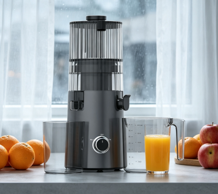 Taze Smart HJ103 SnapJuice Yavaş Çiğnenen Meyve suyu makinesi ️ Snap, Juice, Go