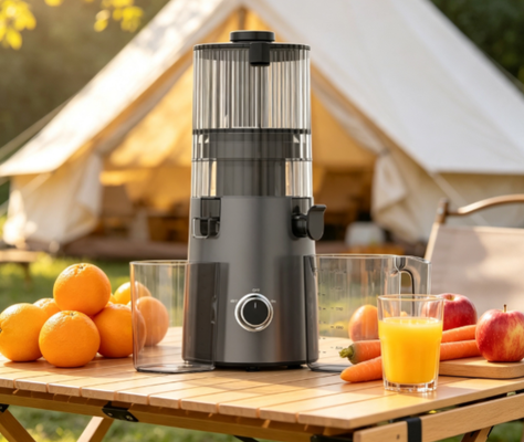 Fresh Smart HJ103 Yavaş Çiğnenen Meyve Meyvesini Çökecek