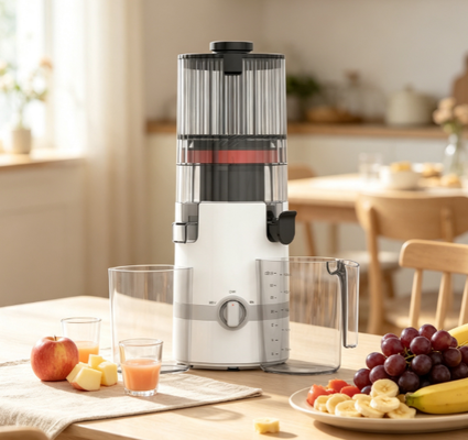 Taze Smart HJ102B Yavaş Çiğnenen Meyve ve Sebze Çıkartıcı