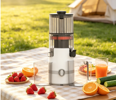 Taze Smart HJ102B BPA-Bünyesiz Yavaş Çiğnenme Meyve Meyvesini Çöpe Çöpe Çöpe Çöpe Çöpe Çöpe Çöpe Çöpe